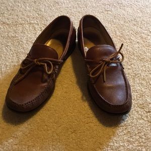 Men’s size 10.5 Cole Haan loafers